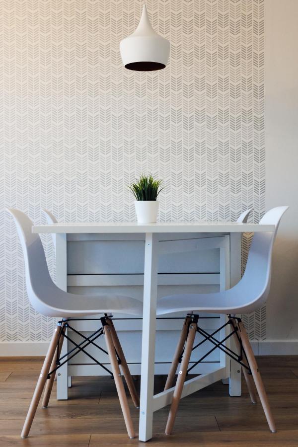 Apartament Szczecin Kobalt - Urzad Miasta מראה חיצוני תמונה