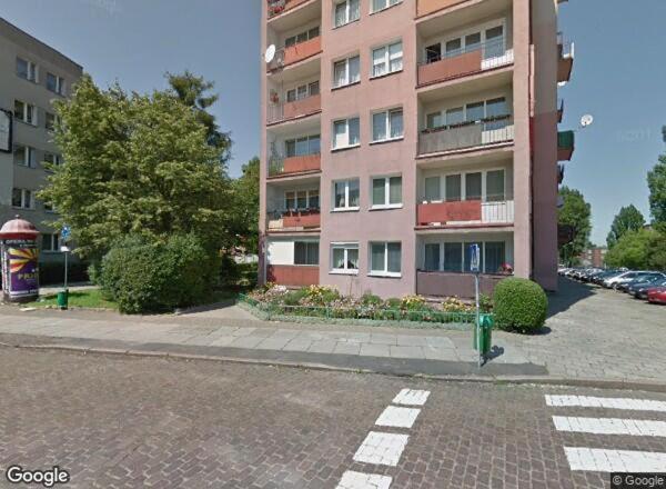 Apartament Szczecin Kobalt - Urzad Miasta מראה חיצוני תמונה